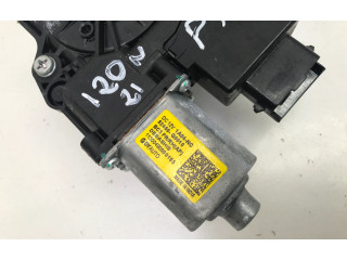 Zpětné zrcátko Hyundai i20 (BC3 BI3) 2021 82460Q0010