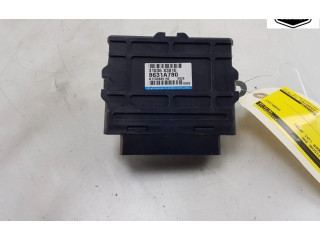 Блок управления коробкой передач 8631A780, 31036X301E Mitsubishi Outlander