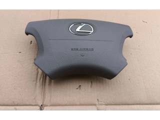 Поршень Надувная подушка для руля Lexus LS 430