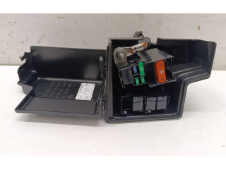 Pojistková skříňka 243129358R, 252361535R Nissan Juke II F16 2021