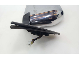 Зеркало электрическое Mitsubishi Montero - года