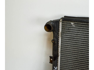 Интеркулер 1K0121251AB, 1K0121251AB Audi A3 S3 8P