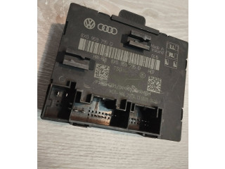 Блок управления 8X0959795D   Audi S1