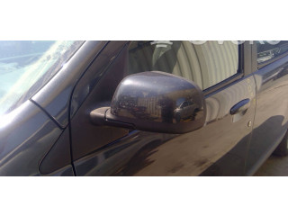 Зеркало (механическое) Dacia Lodgy 2012 - года