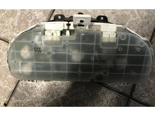 Přístrojová deska Mazda 3 I 2007