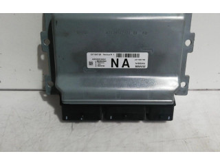 Блок управления двигателем Блок управления SLV237109776R Renault Twingo II