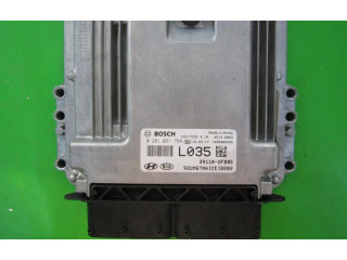 Řídící jednotka 39110-2FBB5, 0281031788 KIA Sorento 2019