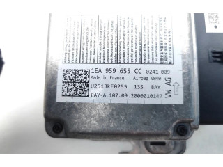 Блок подушек безопасности 1EA959655CC Volkswagen ID.3