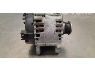Генератор 04L903021H Audi Q2 -