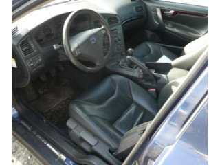 Моторчик дворников Volvo S60