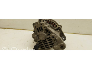 Генератор 23700AA370 Subaru Legacy 2.5