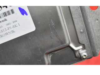 Блок управления двигателем Блок управления 39100-4A810, 39100-4A810 KIA Sorento