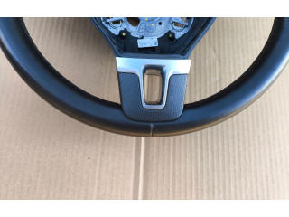 Руль Volkswagen Golf VI 2008 - 2013 года 3C8419091BE, 3C8419091BE