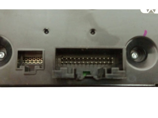 Блок управления климат-контролем P55111924AP, 60536   Jeep Grand Cherokee