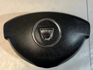 Подушка безопасности водителя 34079431A, 985708387R Dacia Duster