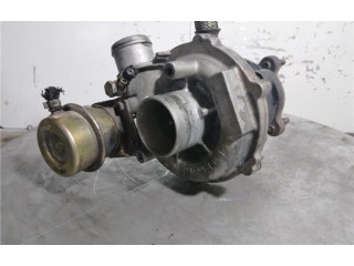 Turbodmychadlo Турбина GS4045145701   Volkswagen Polo III 6N 6N2 6NF   AMF