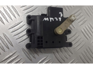 Блок комфорта    Mazda 3 I   