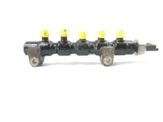 Vstřikovací lišta 9654592680 Citroen Berlingo pro naftový motor 1.6