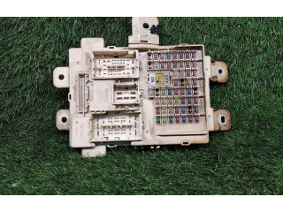 Блок предохранителей       KIA Sportage  2016 - 2021 года   