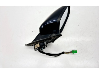 Зеркало электрическое Volvo V70 2005 - 2008 года