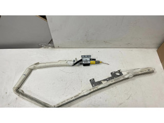 Боковая подушка безопасности 6M2114K159CG Ford S-MAX