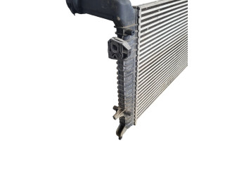 Интеркулер  0281002399   Volkswagen Caddy 