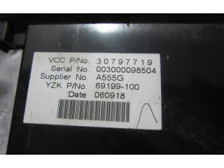 Дисплей    30797719   Volvo C30