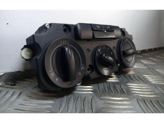 Блок управления климат-контролем 1K0820047HM   Volkswagen Golf Plus