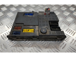 Блок комфорта 73002412 Citroen Xsara