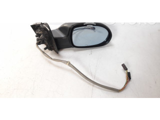 Зеркало электрическое        Citroen C5  2005 - 2008 года   