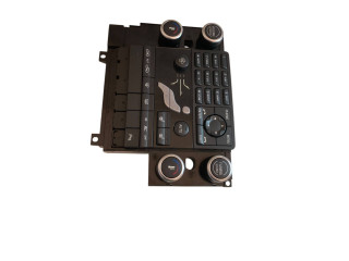 Блок управления климат-контролем 30782904, 09W49E05 Volvo V70