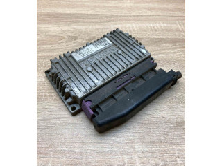 Řídící jednotka HOM7700102887, S105280005E Renault Clio II 1998