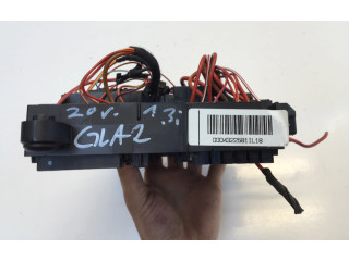 Блок предохранителей A1779061302 Mercedes-Benz GLA H247