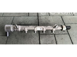 Топливная рампа Audi A5