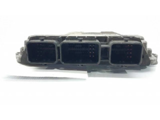 Блок управления двигателя 9666432480   Peugeot Bipper