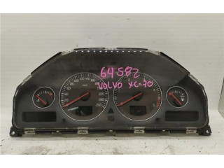 Спидометр (приборный щиток) 69594330T, 69594330T Volvo XC70