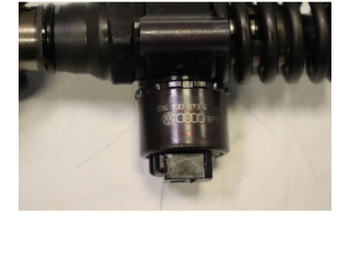 Форсунка 0414720404 Volkswagen Golf Plus BKD