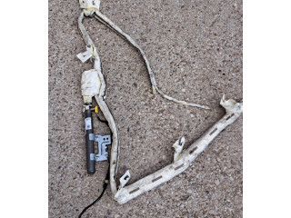 Боковая подушка безопасности 4G8880741B, BE5W75HA106 Audi A7 S7 4G