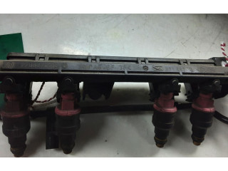 Топливная рампа 7700870914, 7700870914 Renault Clio I для двигателя D7F-730