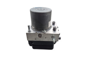 Блок управления АБС 476601016R   Renault Captur II