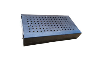 Блок предохранителей 08696098, 03W453   Volvo XC90    