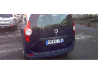 Außenspiegel elektrisch Tür vorne Dacia Lodgy 2012 - года