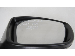 Zpětné zrcátko Citroen C3 2021 0211047