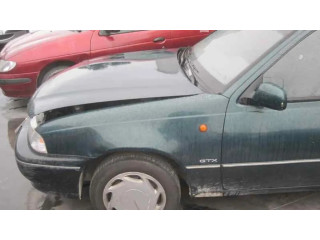 Zpětné zrcátko Daewoo Nexia 1996 MANUAL, VERDE