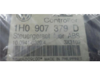 Блок управления АБС 1H0907379D, 10094103204 Volkswagen PASSAT B4