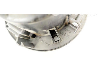 Вентилятор печки K6879, K6879 Volvo V70