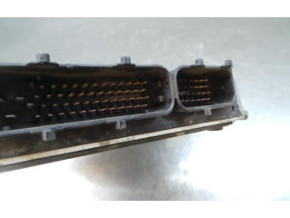 Блок управления двигателя NNW1013012, MOTOROLA Rover 25