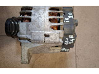 Генератор 37300-2B760   Hyundai ix20      