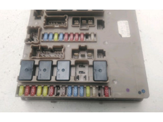 Модуль управления BSM Renault Clio III