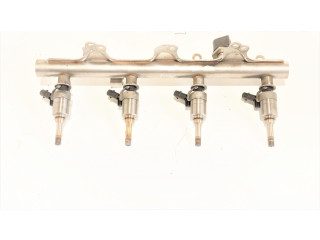 Топливная рампа 06J133317J Volkswagen Golf VI